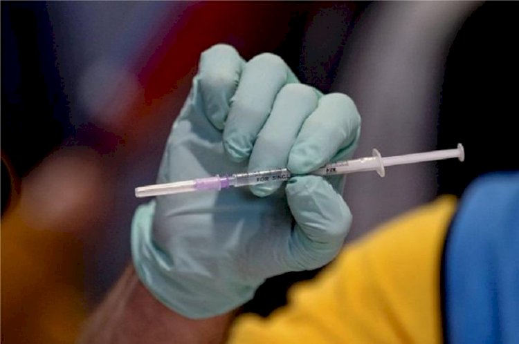 Германия тұрғыны коронавирусқа қарсы вакцинаны 87 рет алды