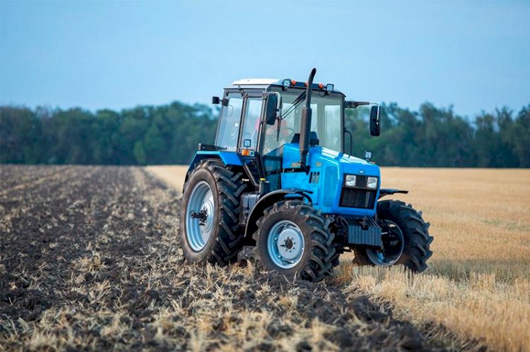 Фермерлер арасында «Беларусь» тракторы  үлкен сұранысқа ие екен