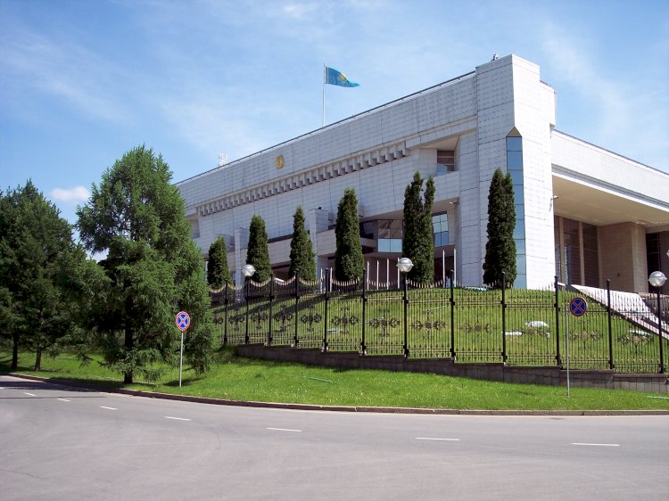 Алматыдағы Президент резиденциясын сүріп тастауға 6 млрд теңге жұмсалады