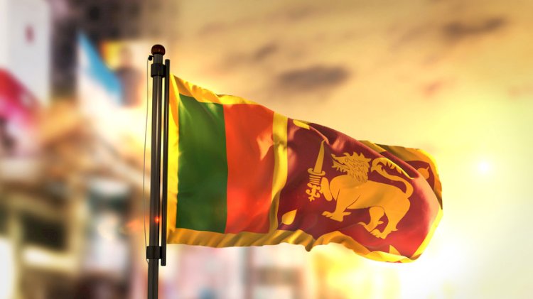 Шри-Ланка дефолт жариялады