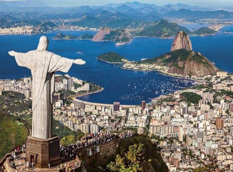 Бразилия билігі елге енгізілген төтенше жағдайды алып тастады