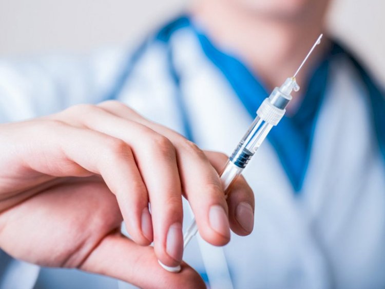 Дания коронавирусқа қарсы вакцина салдыруды тоқтатты