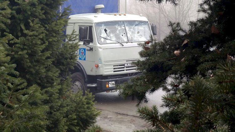 Алматы облысында қаңтар оқиғасы кезінде 16 адам қаза тапты