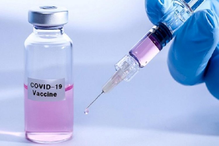 Вакцинаның бірінші компонентін 9 480 188 адам салдырды