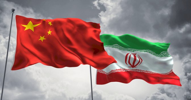 Иран мен Қытай қорғаныс саласындағы ынтымақтастықты кеңейтуге келісті