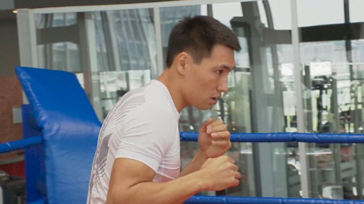 BoxRec үздік қазақстандық боксшылардың рейтингін жаңартты