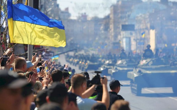 АҚШ Конгрессі Украинаға «Ленд-лиз» бағдарламасын бекітті