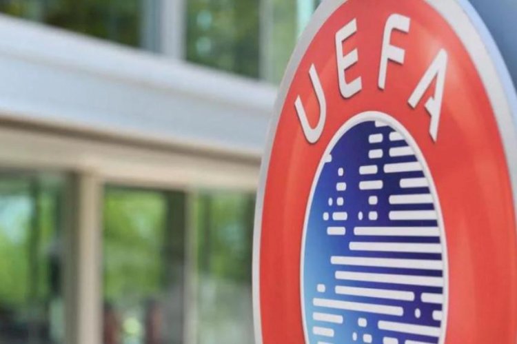 УЕФА ресейлік командаларды футбол чемпионаттарына қатыстырмайды