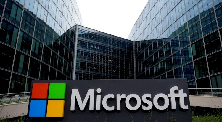 Microsoft компаниясы пайдаланушыларды Internet Explorer браузерінен бас тартуға шақырды