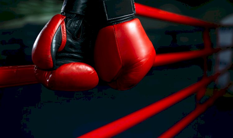 Допинг дауына іліккен боксшылар спорттан шеттетілді