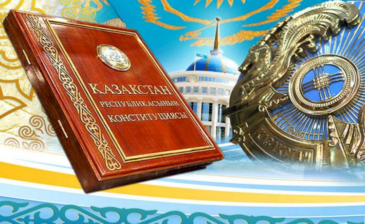 Конституциялық кеңеске азаматтардан жылына 500-600 шағым келіп түседі