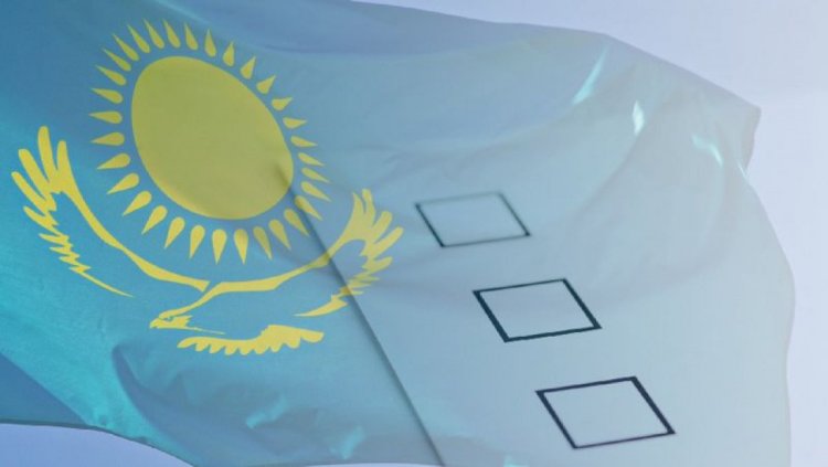 Әлеуметтік сауалнама: қазақстандықтардың 72%-дан астамы референдум өткізу идеясын қолдайды
