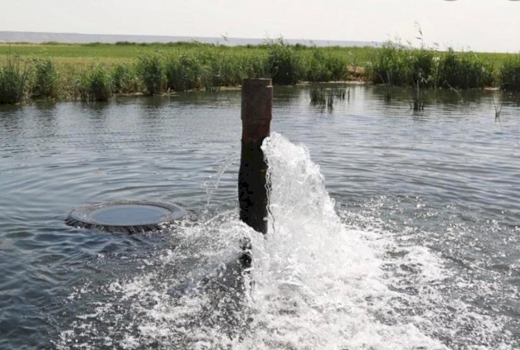 Атырау облысында биыл 60 гидрогеологиялық ұңғыма жойылады