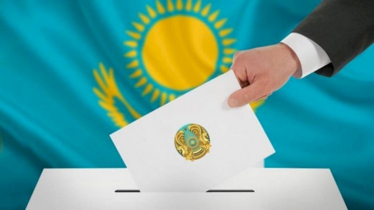 Алдағы референдум – бұл елдегі саяси трансформацияның соңғы сатысы емес – Қасым-Жомарт Тоқаев