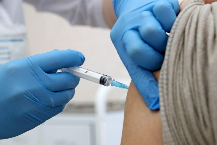 ДДҰ қауіпті топтағы адамдарды вакциналаудың басымдылығын растады