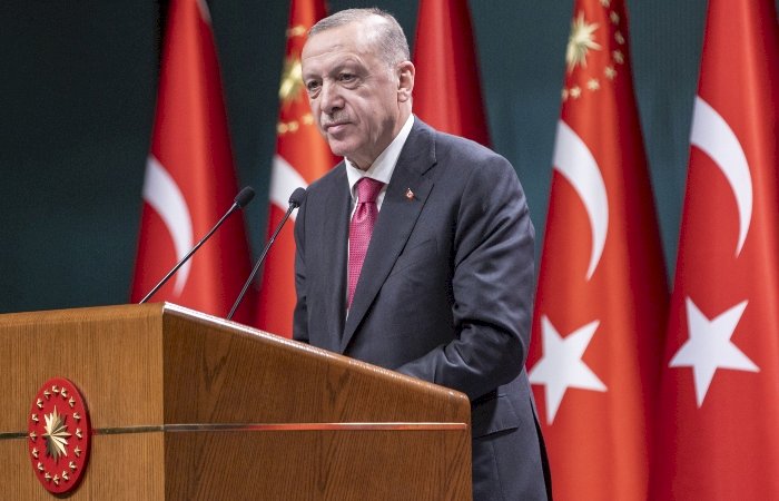 Ердоған келесі президенттік сайлауға қатысады