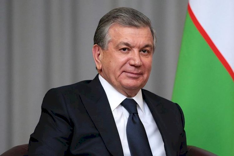 Өзбекстанда Конституцияға түзетулер енгізу бойынша референдум өтеді