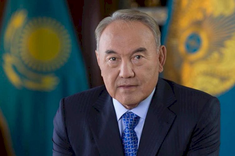 Президент Тоқаев Нұрсұлтан Назарабевтың саяси рөлі туралы айтты
