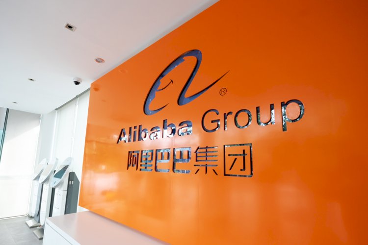 Қазақстанның ұлттық платформасы Alibaba сауда желісінде ашылды