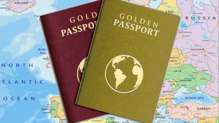 Ресми Бішкек инвесторларға арналған «алтын паспорт» енгізеді