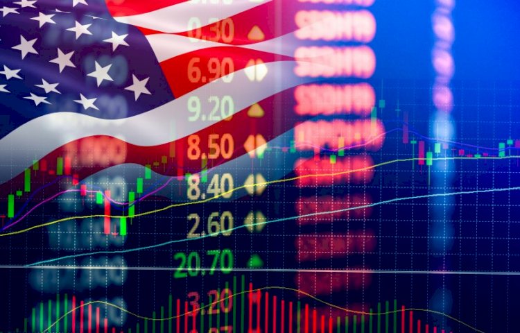 АҚШ-тың акциялар нарығы құлдырады: Dow Jones 1,56-ға төмендеді
