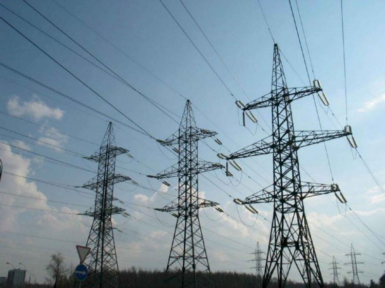 Түрксіб ауданындағы электр желілерінің 70%-ы тозған