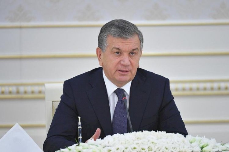 Өзбекстан Конституциясының Қарақалпақстанға қатысты баптары өзгермейтін болды