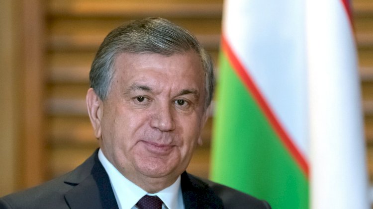 Өзбекстан Президенті Нүкісте бейбіт адамдар қаза тапқанын мәлімдеді