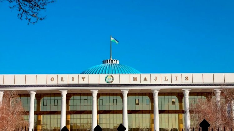 Өзбекстан Парламенті Қарақалпақстанның егемендік мәртебесін сақтау туралы шешім қабылдады