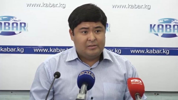 Қырғызстан қазақтары қауымдастығының экс-басшысы бас бостандығынан айырылды