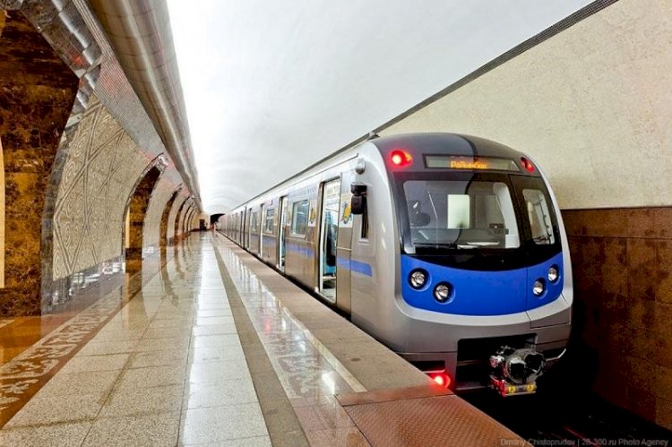 Алматыда тағы үш метро станциясы салынады