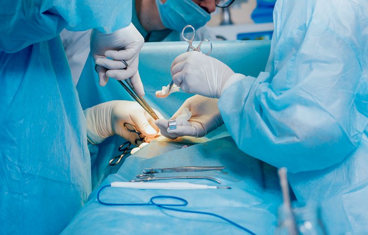 Алматылық хирург Жетісу облысының балаларына тегін ота жасады
