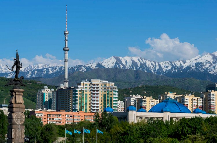 Алматы қаласының аумағында құрылыс салудың жаңа регламенті енгізілді