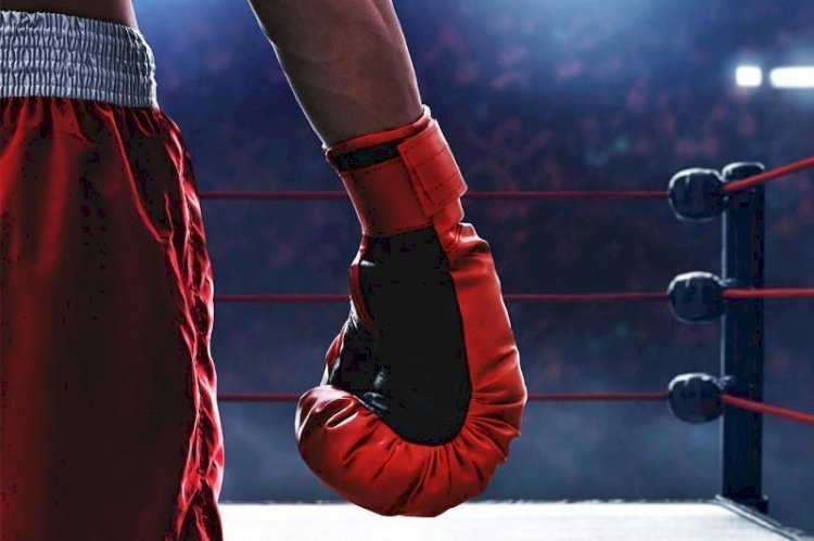 Боксшы Мейірім Нұрсұлтанов WBC рейтингінің ТОП-10-дығына енді
