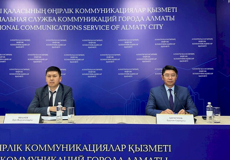 Алматы колледждері бюджеттік орындарға 15 мыңға жуық талапкерді қабылдайды