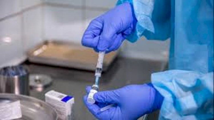 ДДСҰ жаңа вакциналарды сынақтан өткізу жұмыстарын жылдамдатуға шақырды