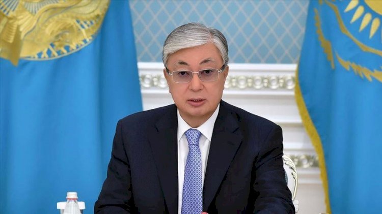Президент Тоқаев екі министрге сөгіс жариялады
