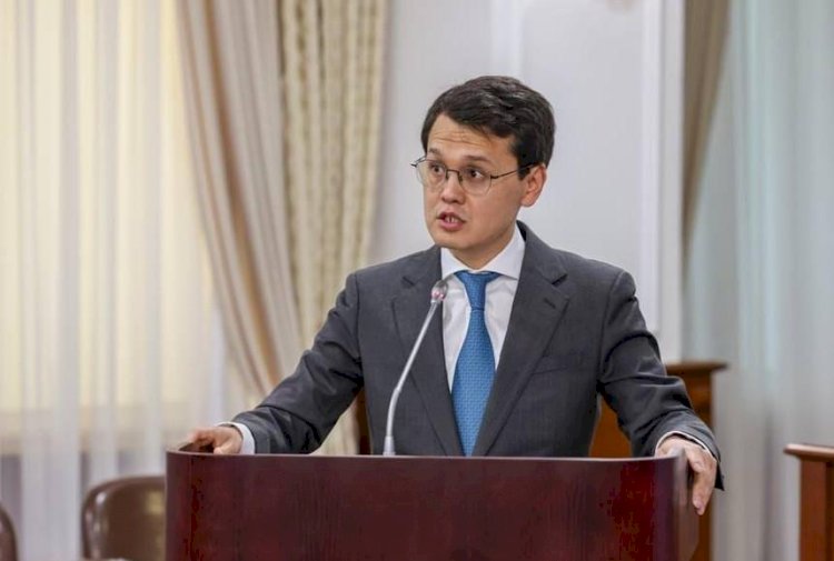 Президент Тоқаев министр Мусиннің жұмысын сынға алды