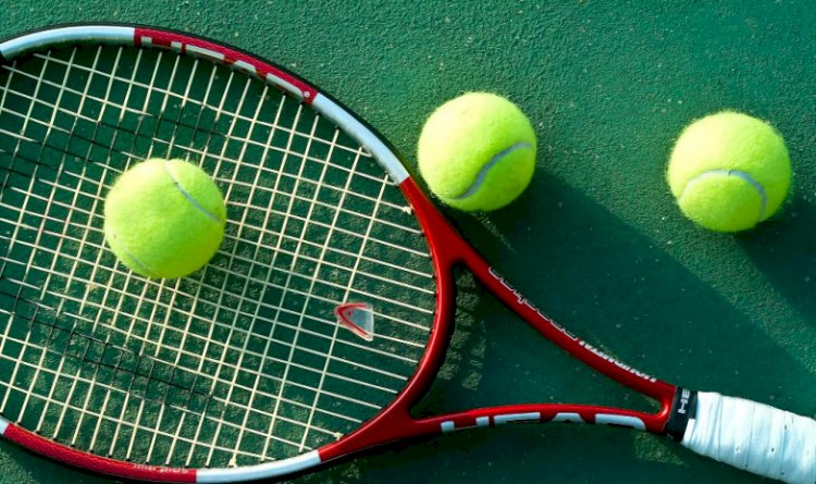 Астанада теннистен Президент кубогы үшін халықаралық турнир басталды