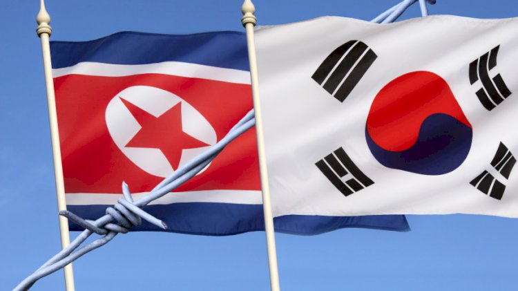 Оңтүстік Корея Президенті КХДР ядролық сынақ өткізе алатынын айтты