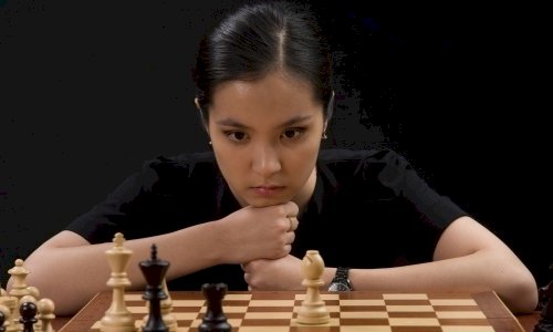 Динара Сәдуақасова Дүниежүзілік шахмат олимпиадасына қатыспайтын болды