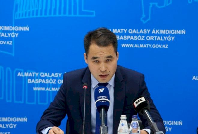 2025 жылға қарай Алматы жолдарының 95%-ы жақсартылады 