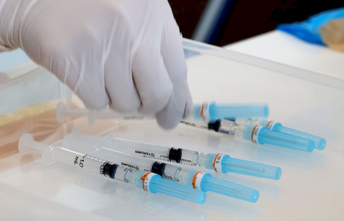 КВИ-ға қарсы вакцина салдырған алматылықтардың саны артты