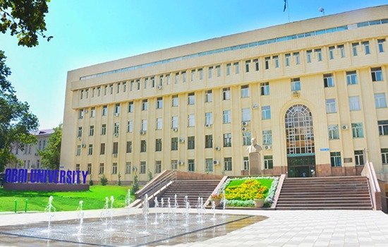 Webometrics: Абай университеті – Қазақстанның ең үздік жеті университетінің бірі