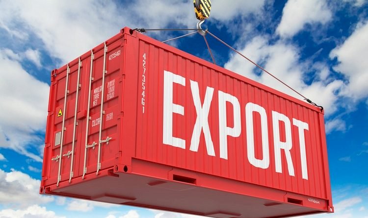 Қазақстанның экспорт көлемі 37,2 пайызға артты