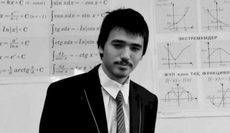Алматы прокуратурасы гарвардтық студенттің жұмбақ өлімі туралы мәлімет берді