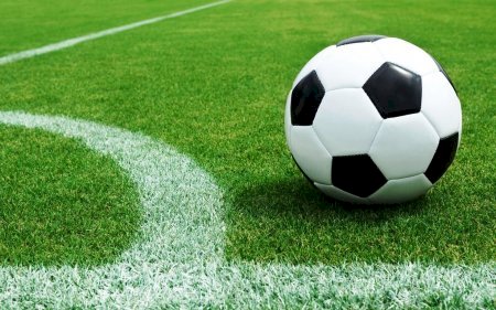 Футболдан өткен ел біріншілігінде «Мақтарал» «Тұраннан» басым түсті