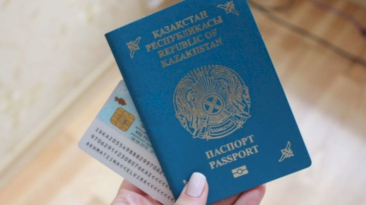 Жеке куәлік пен паспорт жасату қымбаттайды