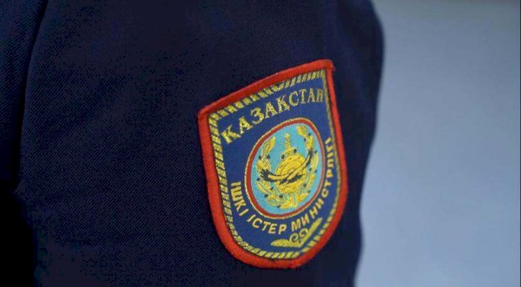 Алматы полициясы тұрғындарды алаяқтардан сақ болуға шақырады