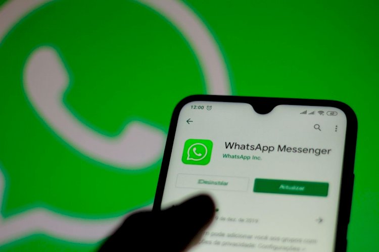 Үкімет мүшелеріне Telegram мен WhatsApp пайдалануға тыйым салынды